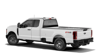 2027 Ford Super Duty® External Image 2